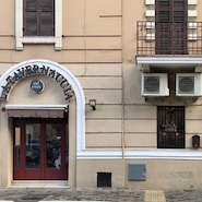 La Tavernaccia Restaurant